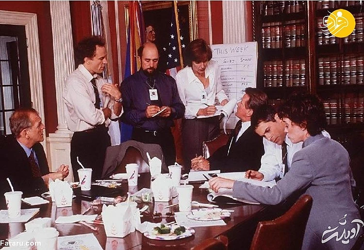 ۱۰۰ سریال محبوب نمایش خانگی جهان (قسمت دوم)